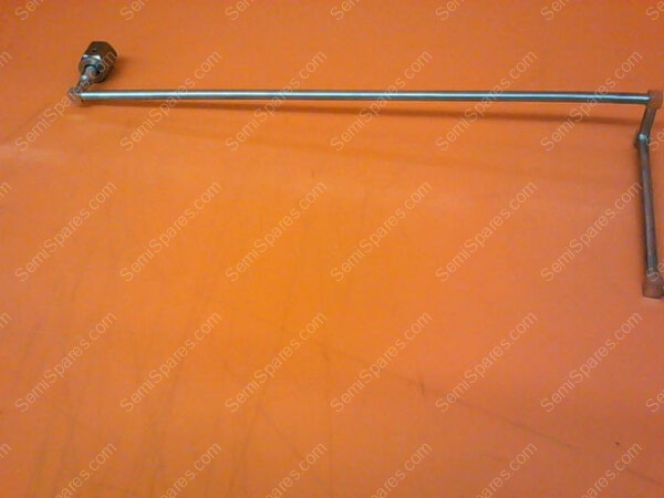 839-024561-100 | WELDMENT, VENT, LOADLOCK ENT - Image 4