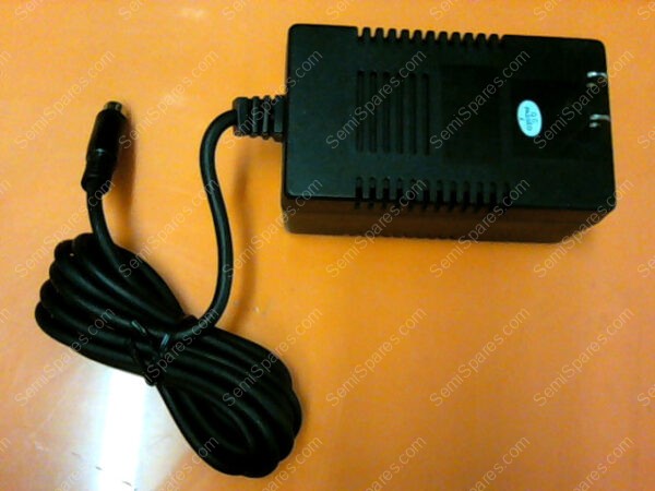 LR36665 | ROHDE & SCHWARZ POWER SUPPLY CHARGER ADAPTER P48-020000-A01RC - Image 10