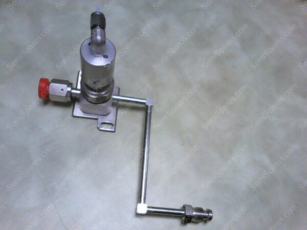 43700929 | VERIFLO 43700929 PRESSURE VALVE - Image 5