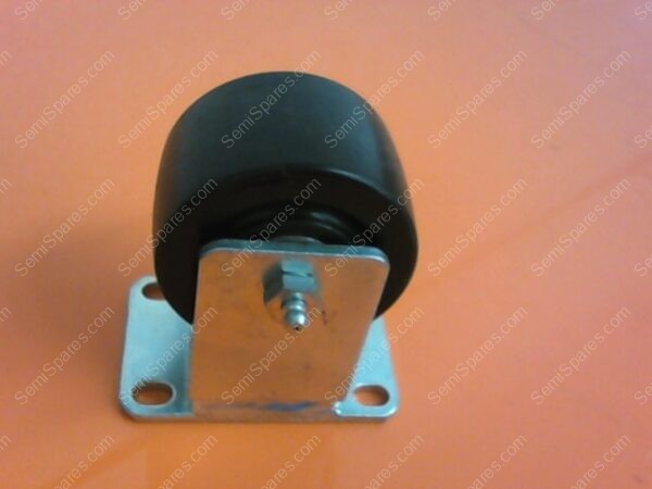 790-097931-001 | CASTER,RIGID - Image 8