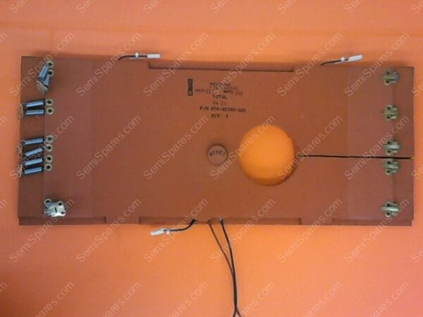 678-092386-001 | HEATER,#1 VAT VLV,ISO 200-F - Image 6