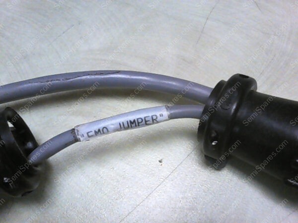 0090-20025 | ASSY, EMO BYPASS JUMPER - Image 4