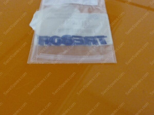 TH-0006-00 | TUBE,PILOT,TRANSFER,PFA,PN 1110A0023 - Image 2