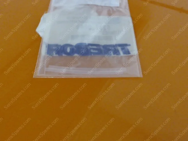 TH-0006-00 | TUBE,PILOT,TRANSFER,PFA,PN 1110A0023 - Image 2