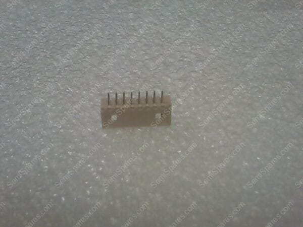 53047-0810 | CONN HEADER VERT 8POS 1.25MM - Image 4