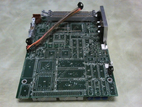 MLB94VO13/95 | PCB 17125 REV A - Image 5