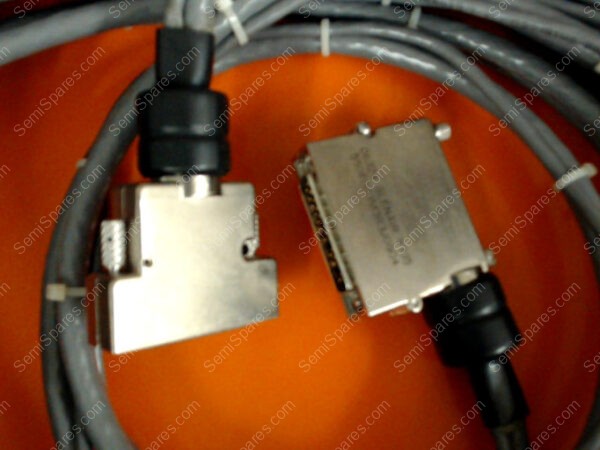 853-494293-080 | ASSY,CA,RF GEN INTFC,UPR,80 FT - Image 5