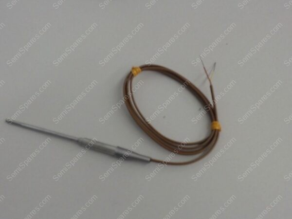 TC-9830-00 | TC,SS GROUND 2.5",TYPE K,KTSS18G-2.5 - Image 3