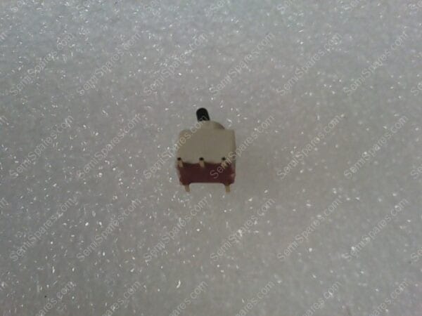 GT11MSCBE | SWITCH TOGGLE SPDT UL TRAMINI SMD - Image 5