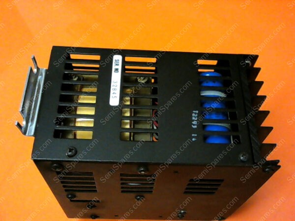 70317502000 | SUPERIOR ELECTRIC SLO-SYN 230-EPI INDEXER MOTOR DRIVE - Image 7