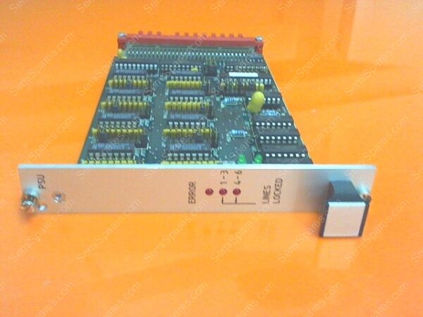 TM-4010-00 | CONTROLLER,17000029,PSU PNEUMATIC SAFETY - Image 4