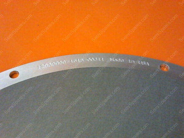 SP-0930-00 | GDP,UNLID,37 HOLES,0020-32260,AMAT - Image 6