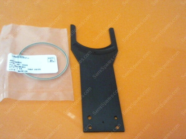 SP-4463-00 | END EFFECTOR, ROBOT, QUANTOX - Image 8