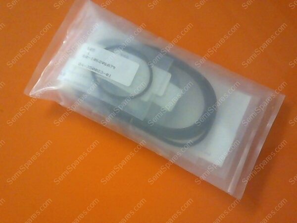 KT-0145-00 | KIT, ELEVATOR, O-RING, P/N 04-350023-01 - Image 2