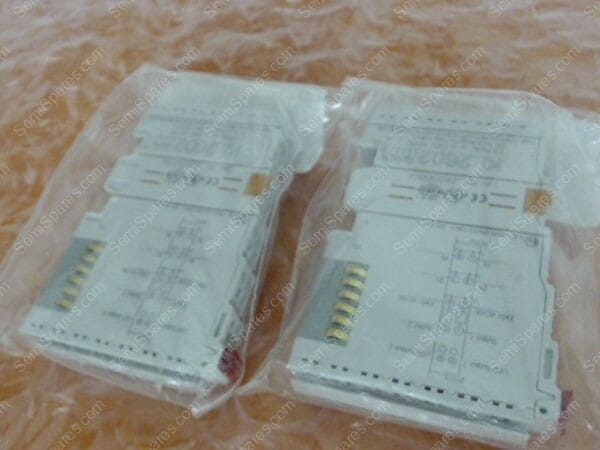 RY-3130-00 | RELAY,OUTPUT, 2CHAN, 5A, 85-1000-038,SPST - Image 4