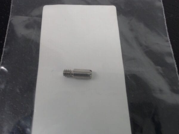 PL-0990-00 | PIN, SOURCE ALIGNMENT, 115892-001 - Image 2
