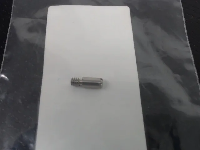 PL-0990-00 | PIN, SOURCE ALIGNMENT, 115892-001 - Image 2