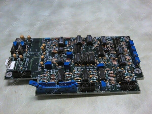 24-22097-503 | RF POWER PRODUCTS ASSY 24-22097-503 REV. B/D AKT AMN CONTROL PCB - Image 5