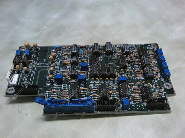 24-22097-503 | RF POWER PRODUCTS ASSY 24-22097-503 REV. B/D AKT AMN CONTROL PCB - Image 5