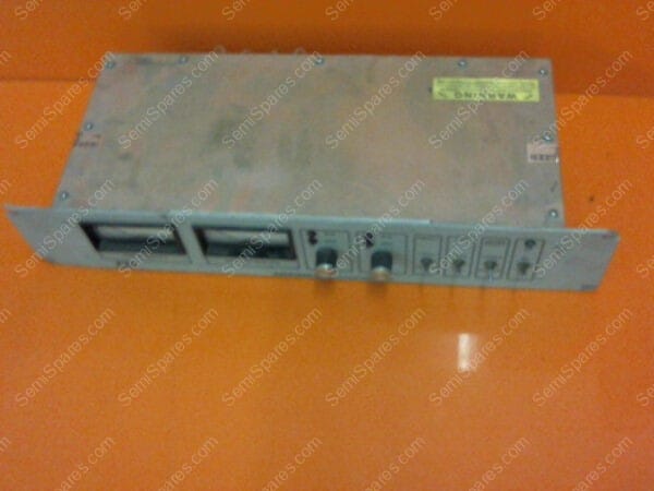 MW-10-21191 | MATCHWORK CONTROL UNIT, RF MATCH - Image 5