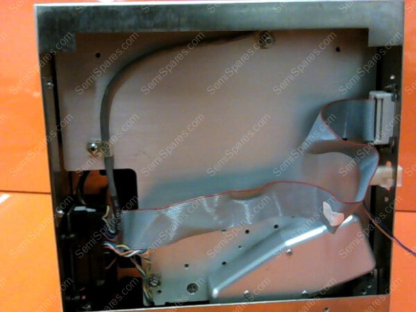 022284 | ASYST HINE DESIGN INDEXER 022284 - Image 6