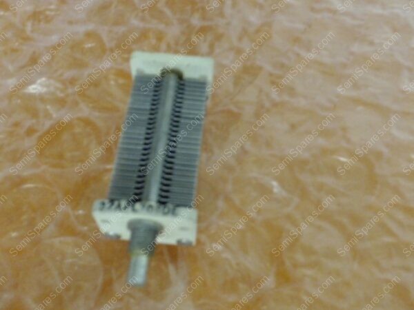 CP-0650-00 | CAPACITOR, VARIABLE AIR, 99027004, MATRIX - Image 4