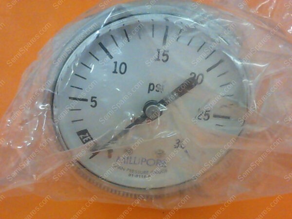 771-090400-009 | GAUGE,PRESSURE SST,0-30 PSIG - Image 4