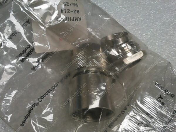 74868 UG-204C/U | AMPHENOL CONNECTOR UHF RF - Image 3