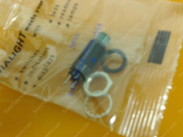 662-095419-002 | LT,IND,GW/G LENS 5V DC - Image 7