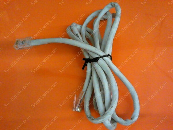 07-0339-000 | 3COM 07-0339-000 6FT INTERNET CABLE WHITE - Image 7