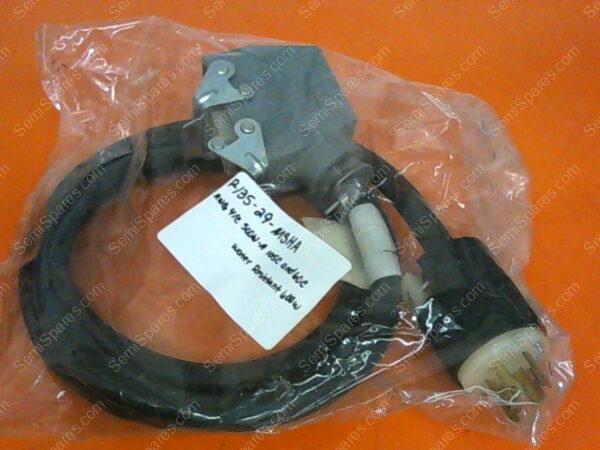P-135-29-MSHA | AWG 4/C SOOW-A 105C DRY AND 60C WATER RESISTANT 600W - Image 4