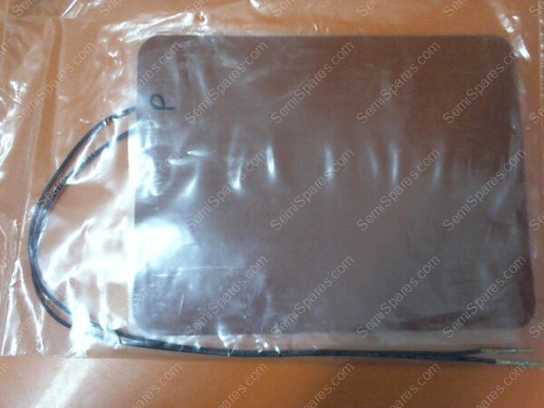 HT-0390-00 | HEATER BLANKET, STI 0- THERMO DIS - Image 5