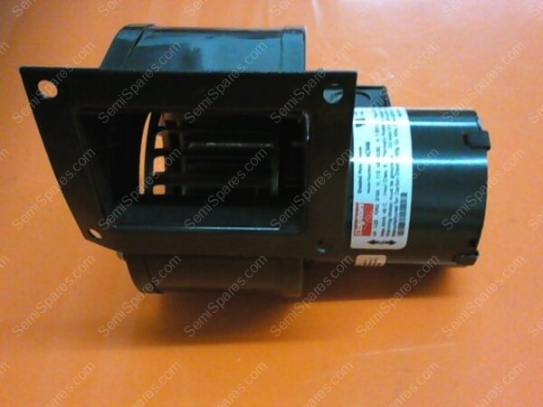 667-093859-001 | BLOWER,115 VAC - Image 5