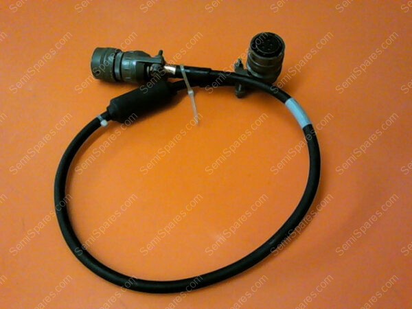 D-D-93199H | SEIKO SEIKI, CONNECTION CABLE 0.6M P017-19-20M D-D-93199H 941SD0016 - Image 7