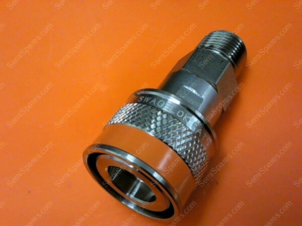 316-QC6-KEY2 | SWAGELOK, QUICK CONNECT STEM PROTECTOR, KEY 2 316-QC6 - Image 5