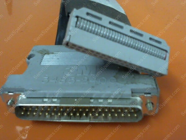 853-017947-001 | ASSY CABLE FLOPPY INTERCONN - Image 3