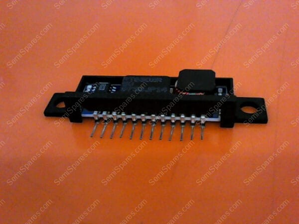 PT6302R | POWER SUPPLY MODULE, 12 PIN, SIP MODULE - Image 4