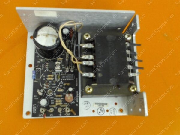 PS-1070-00 | POWER-SUP, 28 VDC, 2 AMP, HC28-2-A - Image 8