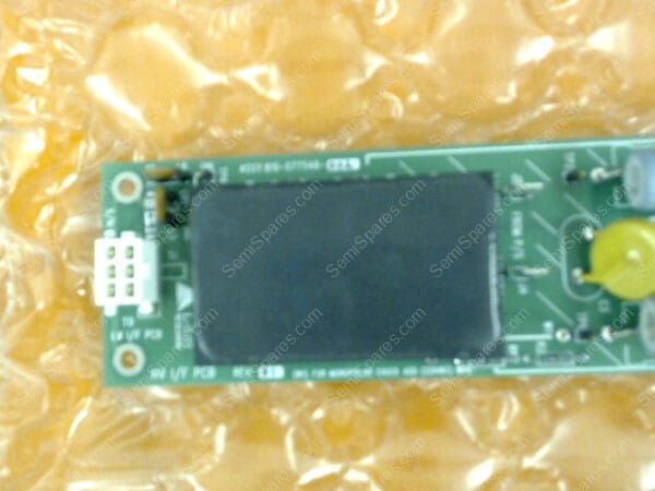 810-077548-002 | ASSY,PCB,HV I/F, RF MATCH - Image 6