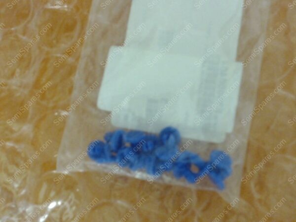 GU-0883-00 | ID, PIN, P/N ID25-0-0203, BLUE - Image 2