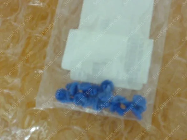 GU-0883-00 | ID, PIN, P/N ID25-0-0203, BLUE - Image 2