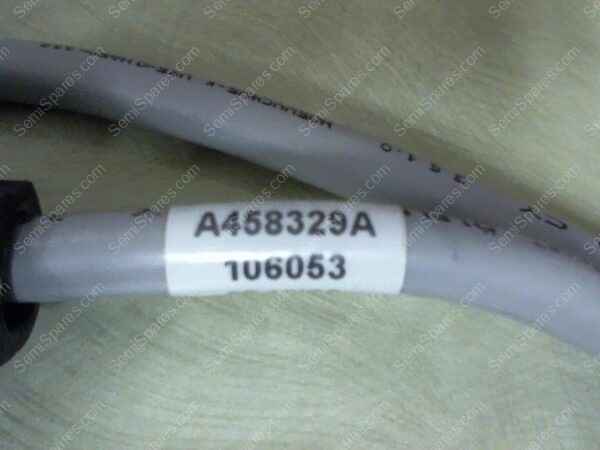 A458329A | LAPP OLFLEX H05VVC4V5-K 18AWG/3C 600V FT1 90C 4500071240 - Image 6