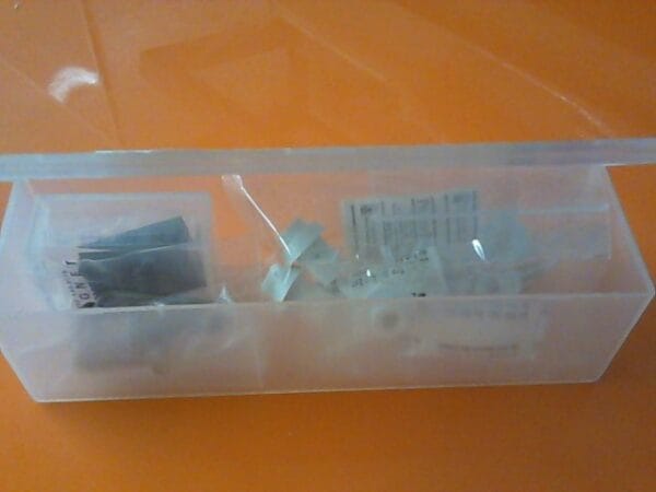 KT-0015-00 | KIT,MINOR,SOURCE,1064B1,WITH BN/W - Image 3