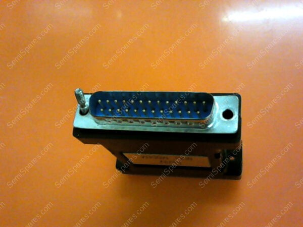 RS232 | MODEM BLACK RS232 SERIAL CABLE F/M - Image 6