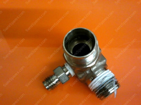 316FWM | SWAGELOK 316FWM STEEL ELBOW FITTING - Image 7