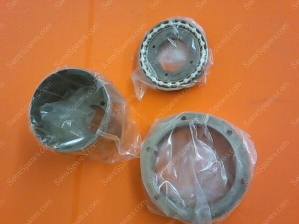 748-012161-001 | ASSY HARMONIC DRIVE COMP.ASSY - Image 4