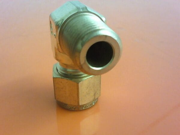 920-094660-016 | FTG,ELB,M,3/8"TUBE TO 1/4NPT,B - Image 9