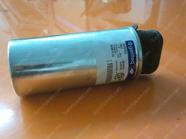 MO-1975-00 | MOTOR, 1/2HP, 115V, 60HZ, SINGLE PHASE, P/N OX-1B - Image 3