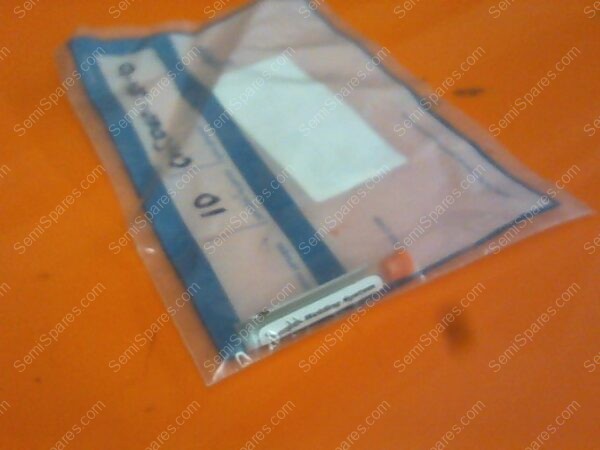 CF-1209-00 | ELECTRODE,SERIES 8,CWS-C.040-.281-P - Image 2