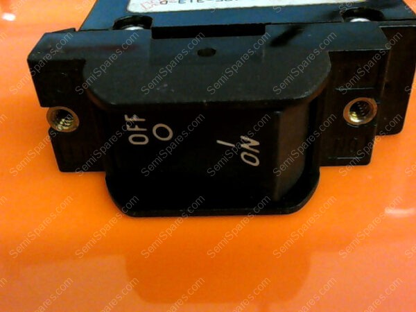 AC1-B0-32-475-313-D | CARLINGSWITCH TECHNOLOGIES ON/OFF SWITCH AC1-B0-32-475-313-D FL. AMP (ITH) 7.5 - Image 6